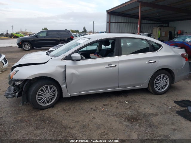 Nissan SENTRA SV 2017 3N1AB7AP2HL665809 Image 15