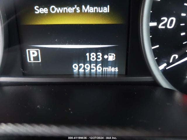 Nissan SENTRA SV 2017 3N1AB7AP2HL665809 Image 16