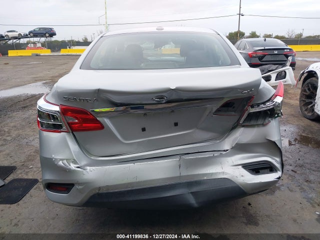 Nissan SENTRA SV 2017 3N1AB7AP2HL665809 Image 17