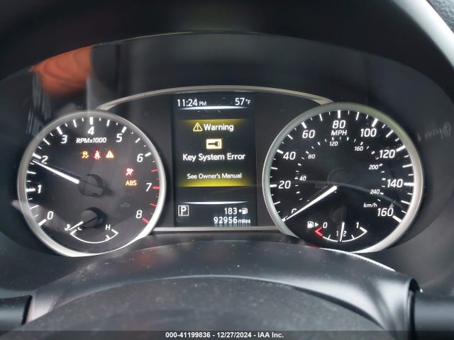 Nissan SENTRA SV 2017 3N1AB7AP2HL665809 Image 7
