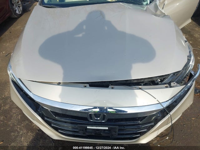 1HGCV1F1XJA147203 Honda ACCORD LX