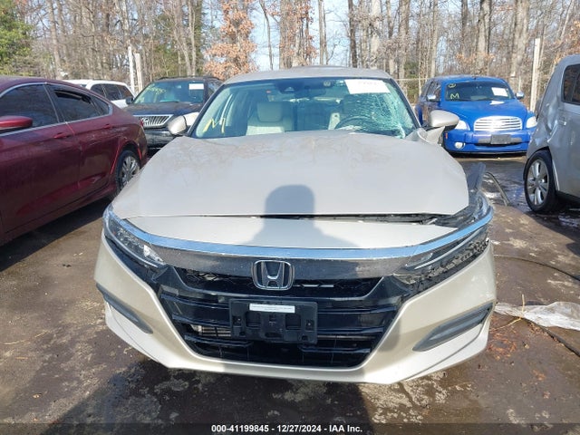 1HGCV1F1XJA147203 Honda ACCORD LX