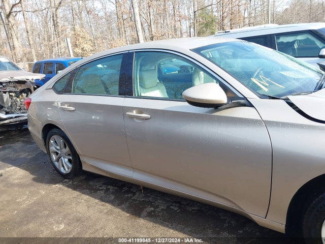 1HGCV1F1XJA147203 Honda ACCORD LX