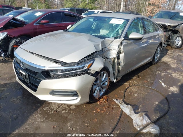 1HGCV1F1XJA147203 Honda ACCORD LX