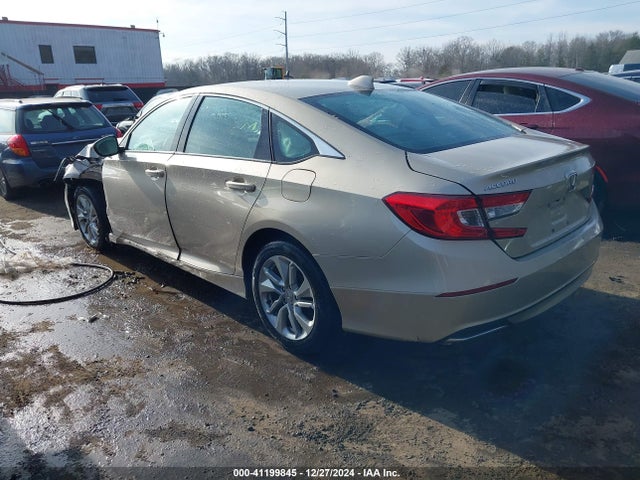 1HGCV1F1XJA147203 Honda ACCORD LX