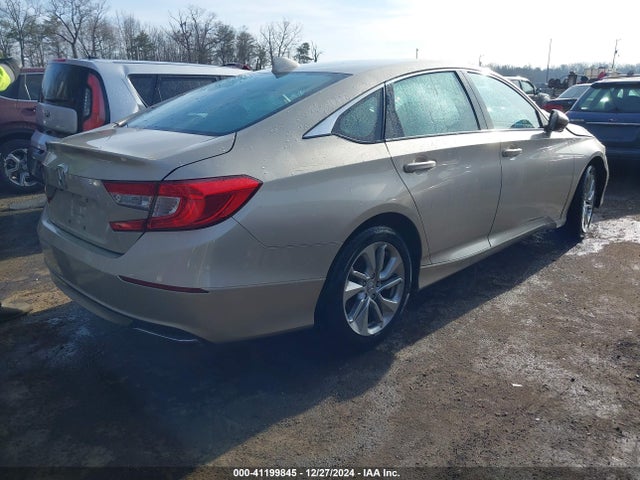 1HGCV1F1XJA147203 Honda ACCORD LX