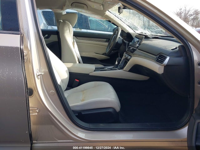 1HGCV1F1XJA147203 Honda ACCORD LX