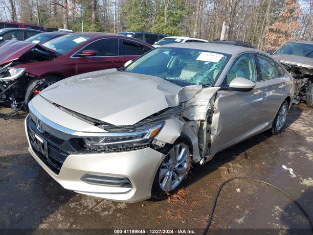 1HGCV1F1XJA147203 Honda ACCORD LX