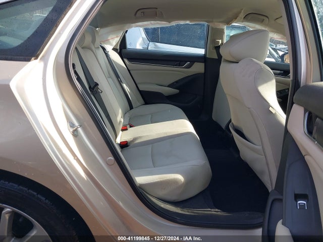 1HGCV1F1XJA147203 Honda ACCORD LX