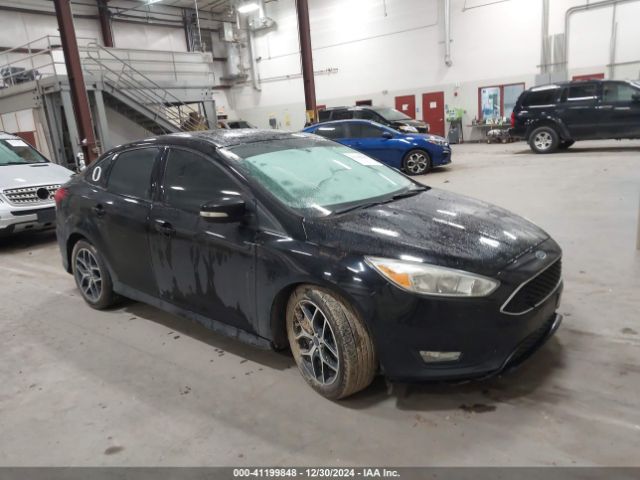 1FADP3F23GL258289 auction archive image