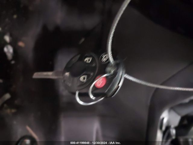 1FADP3F23GL258289 Ford FOCUS SE