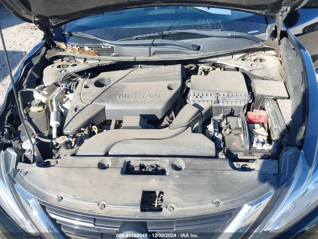 Nissan Altima 2.5 S 2017 1N4AL3AP5HN345537 Image 10