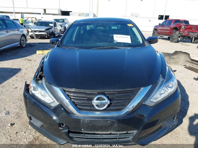 Nissan Altima 2.5 S 2017 1N4AL3AP5HN345537 Image 12