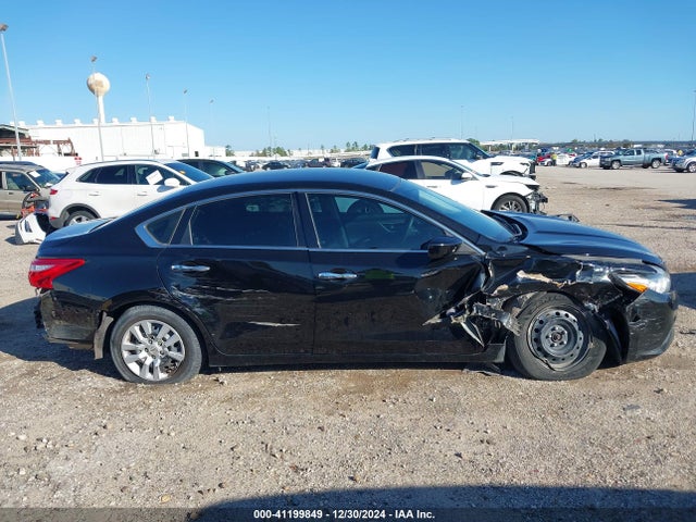 Nissan Altima 2.5 S 2017 1N4AL3AP5HN345537 Image 13