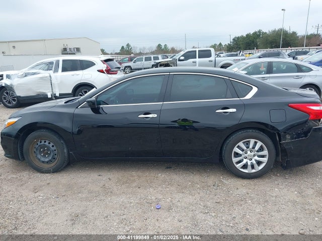 Nissan Altima 2.5 S 2017 1N4AL3AP5HN345537 Image 14