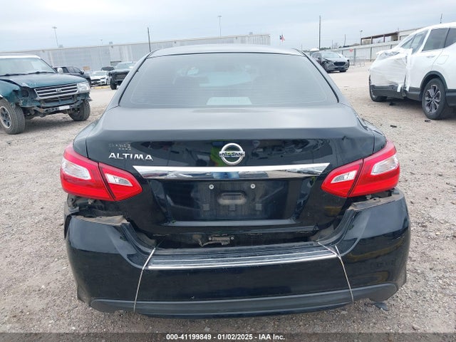 Nissan Altima 2.5 S 2017 1N4AL3AP5HN345537 Image 16