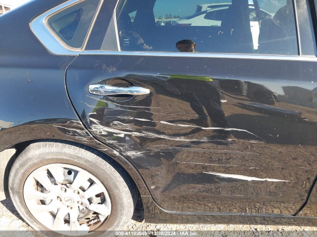Nissan Altima 2.5 S 2017 1N4AL3AP5HN345537 Image 17