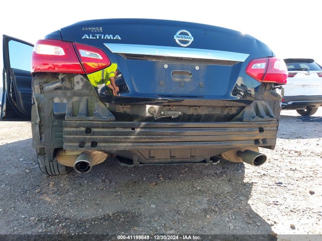 Nissan Altima 2.5 S 2017 1N4AL3AP5HN345537 Image 18