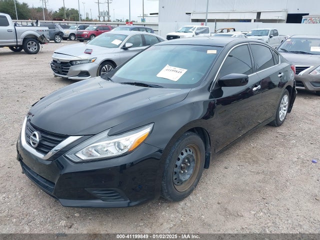 Nissan Altima 2.5 S 2017 1N4AL3AP5HN345537 Image 2