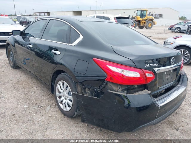 Nissan Altima 2.5 S 2017 1N4AL3AP5HN345537 Image 3