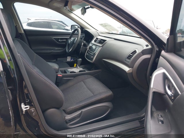 Nissan Altima 2.5 S 2017 1N4AL3AP5HN345537 Image 5