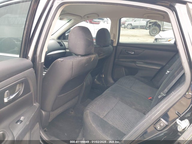 Nissan Altima 2.5 S 2017 1N4AL3AP5HN345537 Image 8