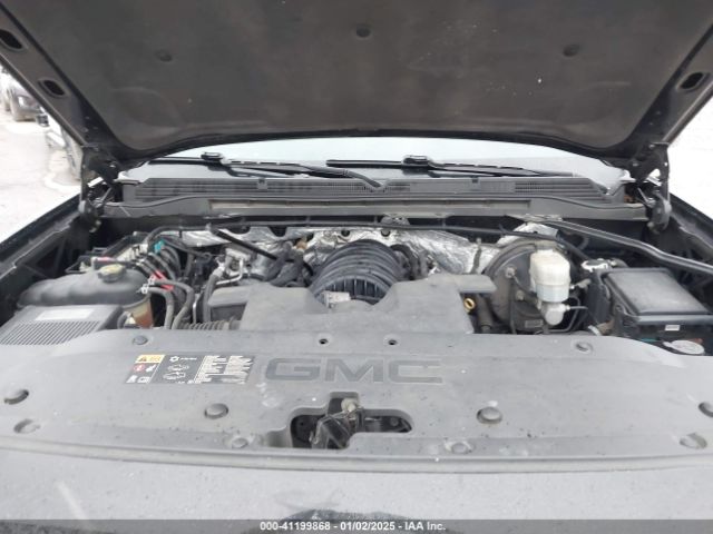 1GTV2TECXFZ426951 GMC SIERRA 1500