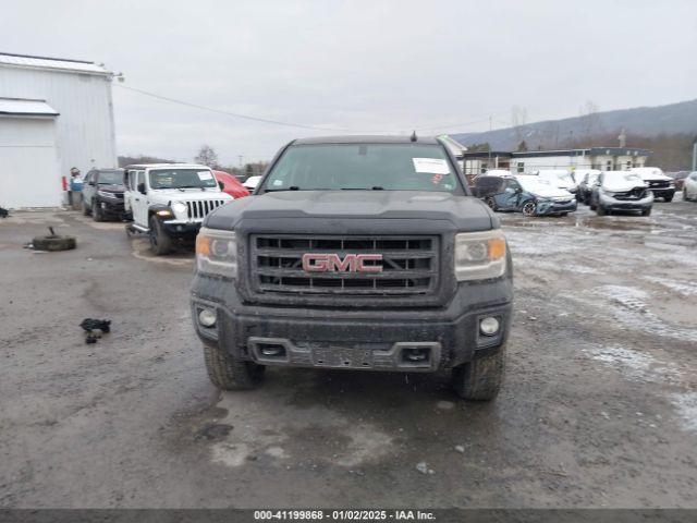 1GTV2TECXFZ426951 GMC SIERRA 1500