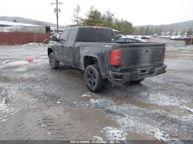 1GTV2TECXFZ426951 GMC SIERRA 1500
