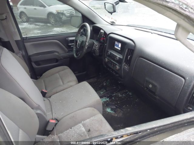 1GTV2TECXFZ426951 GMC SIERRA 1500