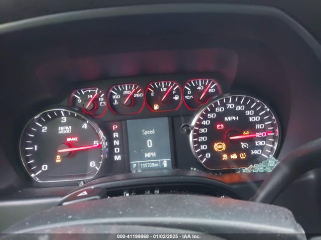 1GTV2TECXFZ426951 GMC SIERRA 1500