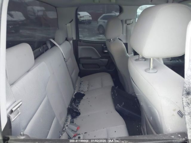 1GTV2TECXFZ426951 GMC SIERRA 1500