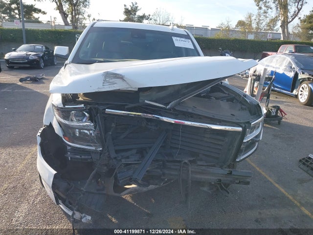Chevrolet Tahoe Lt 2017 1GNSKBKC0HR301338 Image 13
