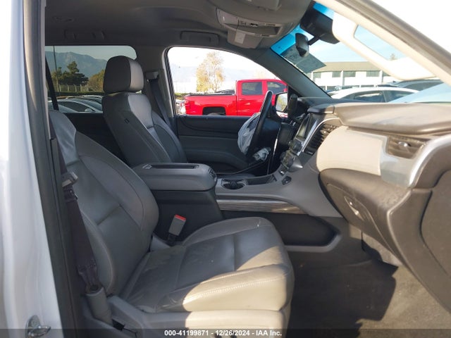 Chevrolet Tahoe Lt 2017 1GNSKBKC0HR301338 Image 5