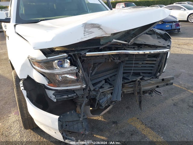 Chevrolet Tahoe Lt 2017 1GNSKBKC0HR301338 Image 6