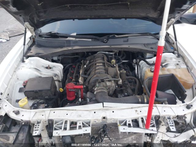 2C3CDXCT3GH174753 Dodge CHARGER R/T