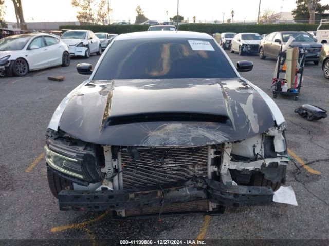2C3CDXCT3GH174753 Dodge CHARGER R/T