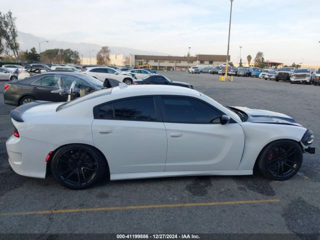 2C3CDXCT3GH174753 Dodge CHARGER R/T
