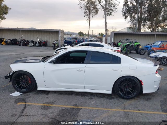 2C3CDXCT3GH174753 Dodge CHARGER R/T