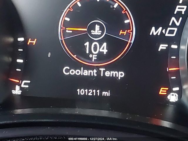 2C3CDXCT3GH174753 Dodge CHARGER R/T