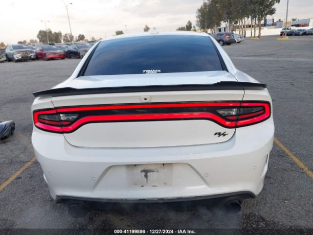 2C3CDXCT3GH174753 Dodge CHARGER R/T