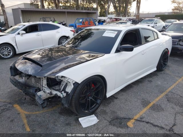 2C3CDXCT3GH174753 Dodge CHARGER R/T