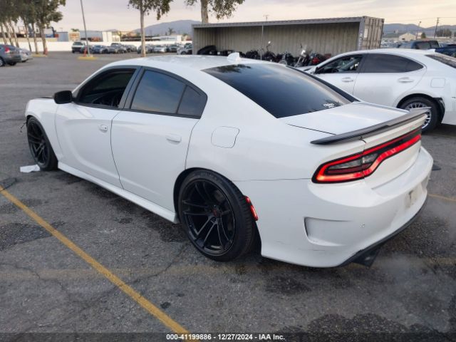 2C3CDXCT3GH174753 Dodge CHARGER R/T