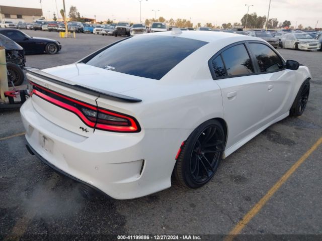 2C3CDXCT3GH174753 Dodge CHARGER R/T