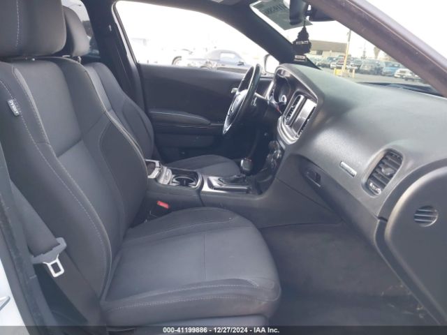 2C3CDXCT3GH174753 Dodge CHARGER R/T