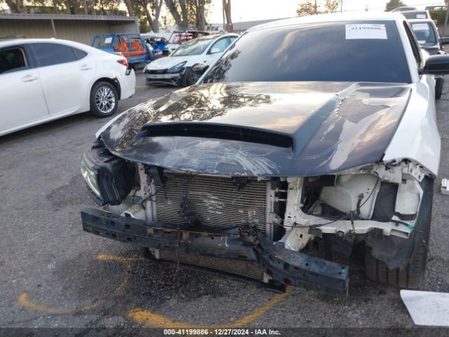 2C3CDXCT3GH174753 Dodge CHARGER R/T