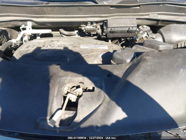 5FNYF6H06HB025250 Honda Pilot Elite