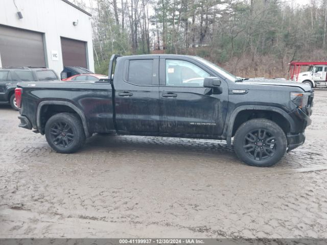 1GTRUAEDXPZ279816 GMC Sierra 1500 4wd Double Cab Standard Box Pro