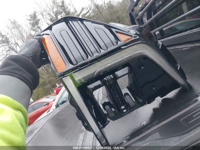1GTRUAEDXPZ279816 GMC Sierra 1500 4wd Double Cab Standard Box Pro