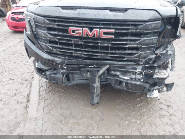 1GTRUAEDXPZ279816 GMC Sierra 1500 4wd Double Cab Standard Box Pro